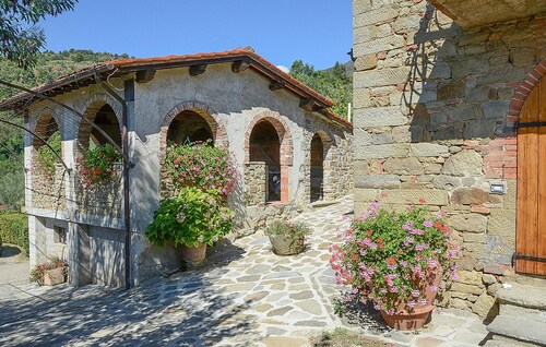 La Casella- La Terrazza