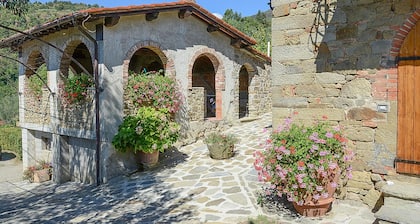 La Casella- La Terrazza