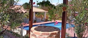 Finca Vacacional Guanani