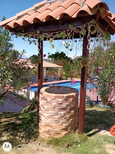 Finca Vacacional Guanani