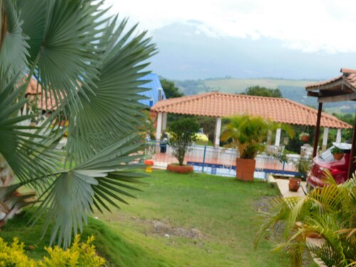 Finca Vacacional Guanani