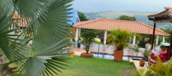 Finca Vacacional Guanani