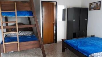 Individualmente decorados, individualmente mobiliados