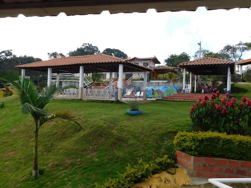 Finca Vacacional Guanani