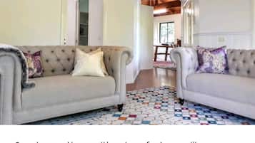 Smart TV, DVD player