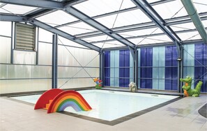 Espace pour enfants