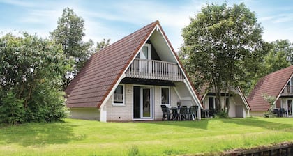 Schönes Haus mit 3 Schlafzimmern in.