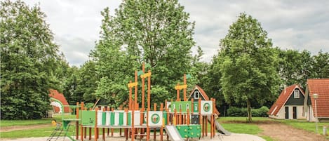 Children’s area