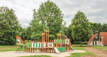 3 bedroom beautiful home in Gramsbergen