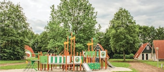 Schönes Haus mit 3 Schlafzimmern in.