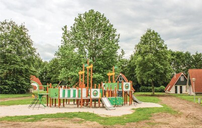 3 bedroom beautiful home in Gramsbergen