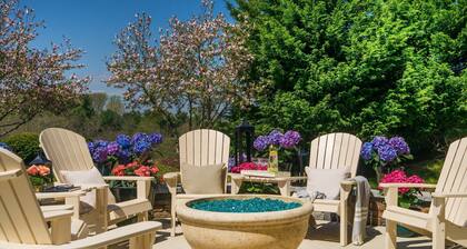 Free Breakfast. Seasonal Outdoor Pool. Gym. Great for Business Travelers!