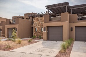 Townhome, Multiple Beds, Mountain View (Our Happy Place) | Exterior