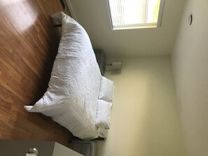 1 habitación y wifi 
