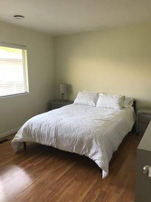 1 slaapkamer, wifi