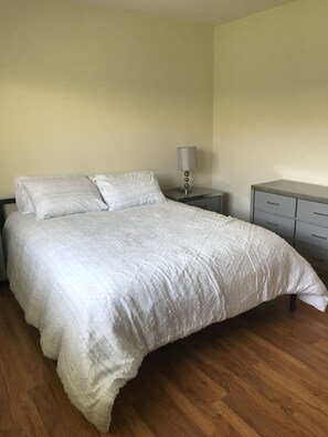 1 slaapkamer, wifi