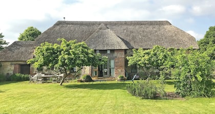 5 bedroom accommodation in Affpuddle, near Dorchester
