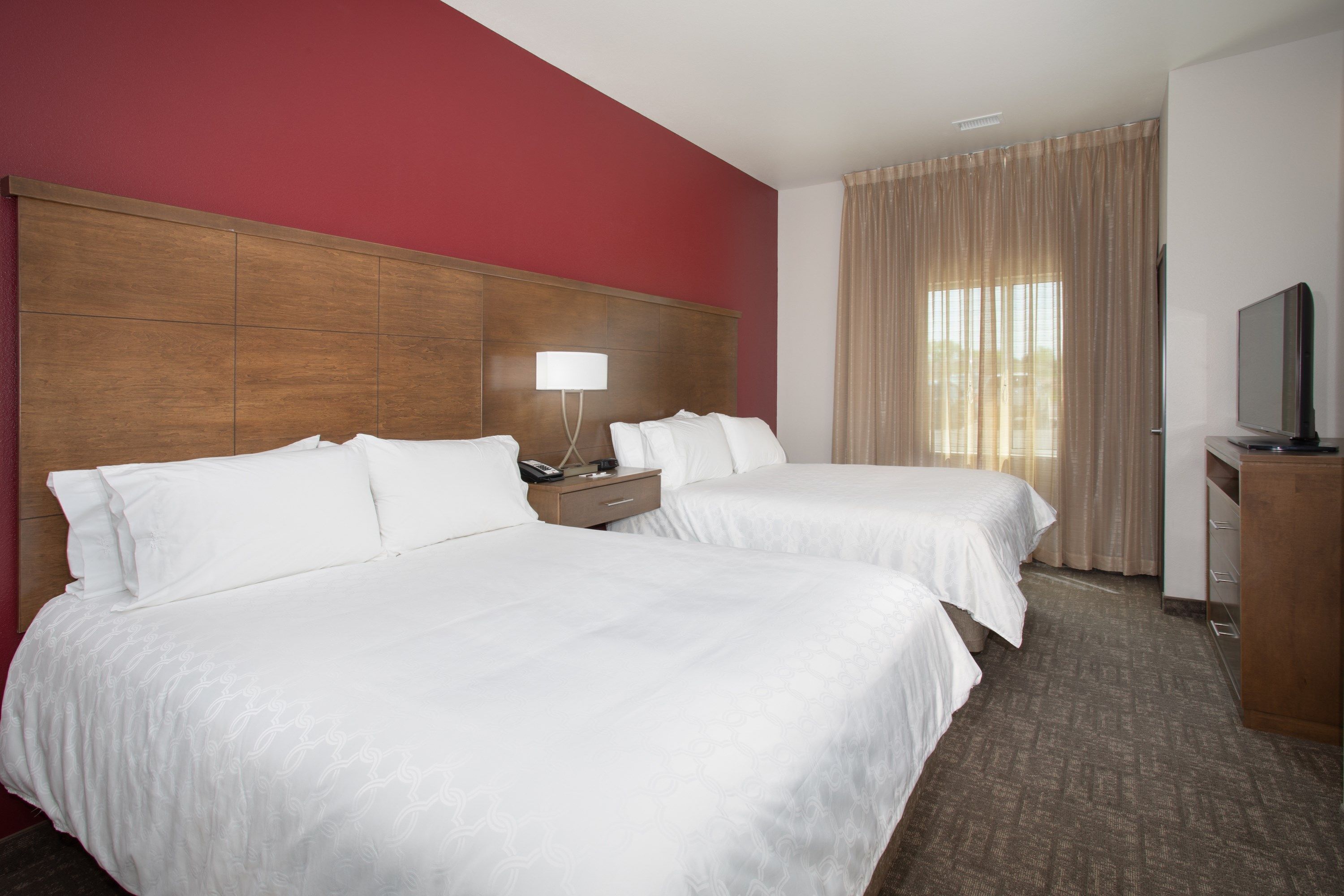1 bedroom, in-room safe, laptop workspace, iron/ironing board