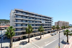 Exterior - ROCAMAURA II 1-5 (Estartit)