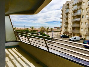 Property grounds - ROCAMAURA II 1-5 (Estartit)