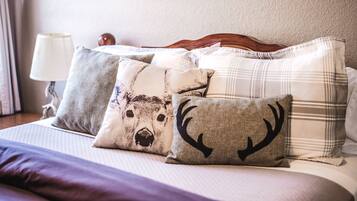 2 chambres, fer et planche Ă repasser, lit parapluie, Wi-Fi gratuit