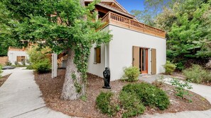 Exterior - Terrasse Privée + Proche des Plages ! (Lacanau)