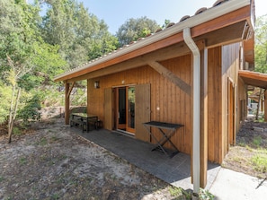 Exterior - Appart à 100m de la Plage + piscine ! (Lacanau)