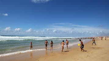 Plage