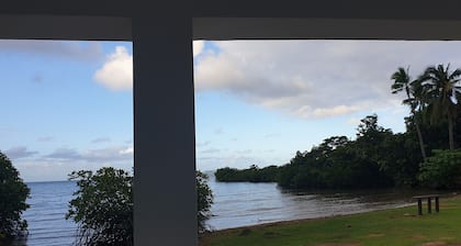 Villas pour se détendre et se détendre dans un environnement serein et préservé