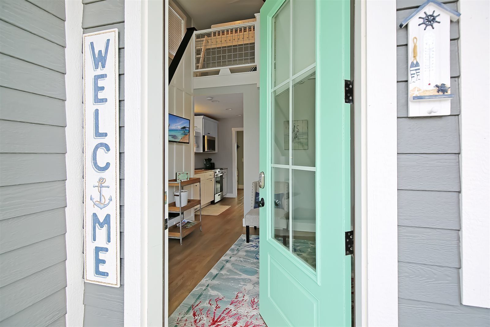 House, Multiple Beds (Anchored Inn) | Exterior