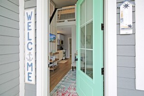 House, Multiple Beds (Anchored Inn) | Exterior - Harbor Lights #228 (Ottawa)