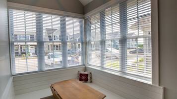 House, Multiple Beds (Anchored Inn) | 2 bedrooms, free WiFi