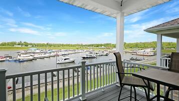 Casa, varias camas (Anchored Inn) | Exterior