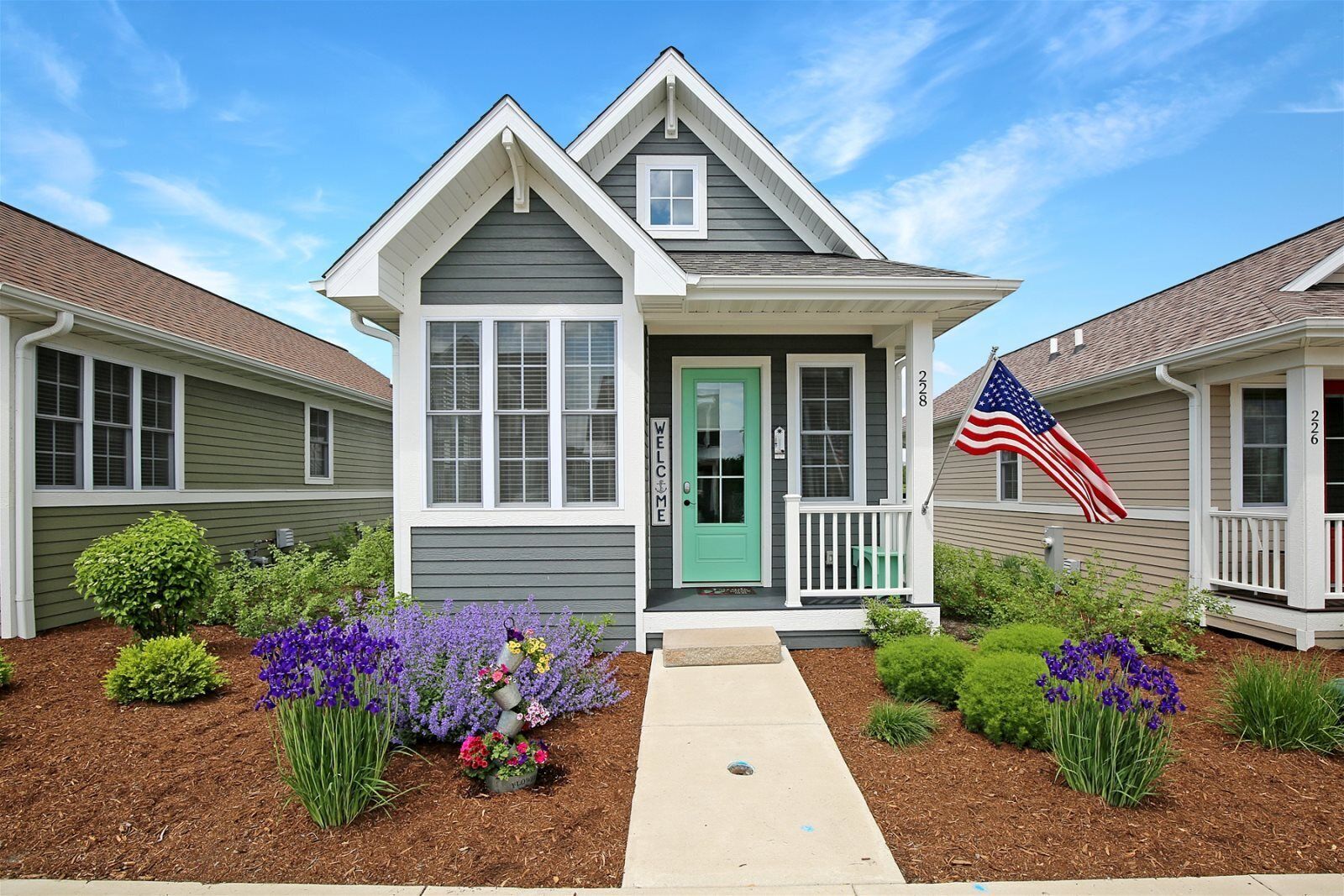 House, Multiple Beds (Anchored Inn) | Exterior