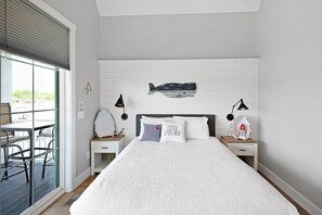 House, Multiple Beds (Anchored Inn)