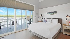 House, Multiple Beds (Anchored Inn) | Exterior - Harbor Lights #228 (Ottawa)
