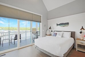 House, Multiple Beds (Anchored Inn) | Exterior - Harbor Lights #228 (Ottawa)