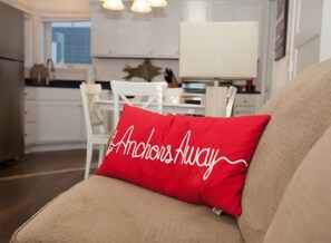 Casa | 2 habitaciones y wifi gratis 