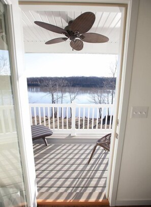 Maison | Balcon