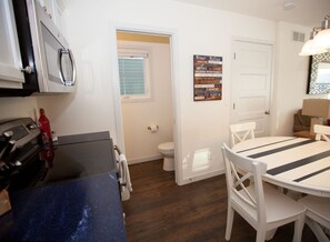 Maison | 2 chambres, accès au Wi-Fi (inclus)