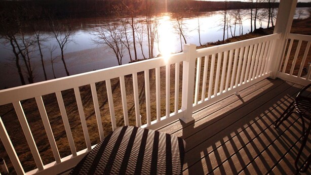 Casa | Balcone