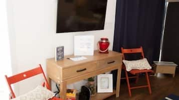 Casa | 2 habitaciones y wifi gratis