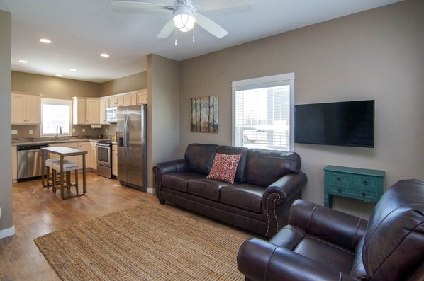 Casa | Sala de estar | Televisión 