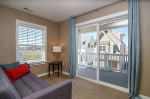 House | Living area | TV