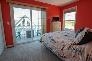 2 bedrooms, free WiFi, bed sheets - Spyglass Inn (Ottawa)