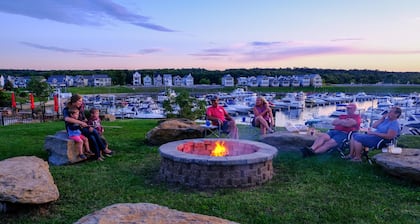 Harbor Master Villa #230