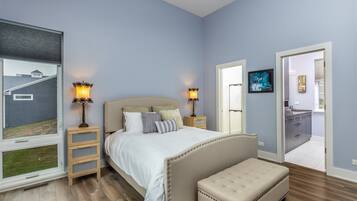 House, Multiple Beds (Serendipity) | 3 bedrooms, cribs/infant beds