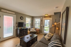 Maison | Salle de séjour