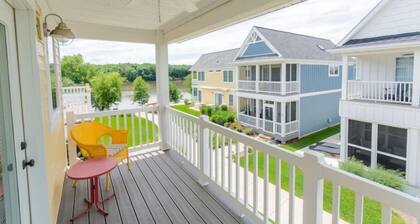 Seasons in the Sun #22