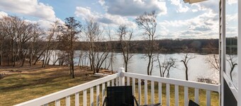 Rollin` on the River #25